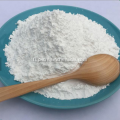 Jauhettu (raskas) kalsiumkarbonaatti 98% puhtaus valkoinen jauhe